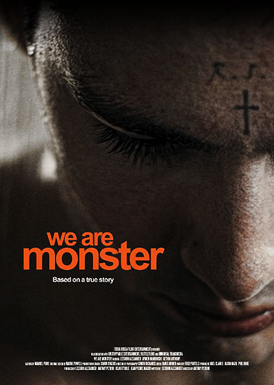 فیلم We are Monster WebDL 720p