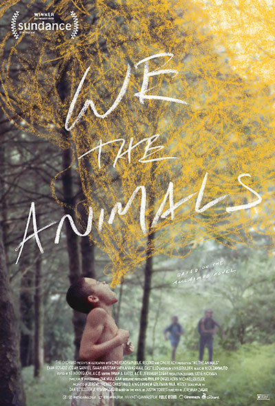 فیلم We the Animals