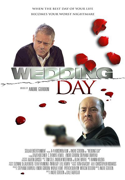 فیلم Wedding Day 720p