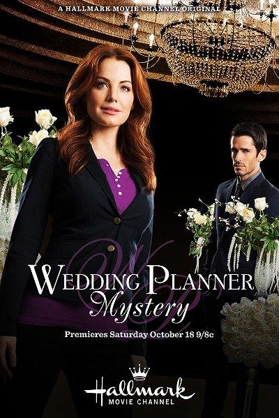فیلم Wedding Planner Mystery 720p HDTV