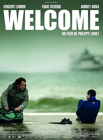 فیلم Welcome 720p