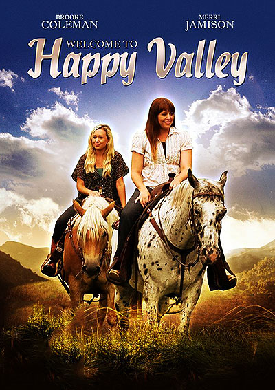 فیلم Welcome to Happy Valley DVDRip