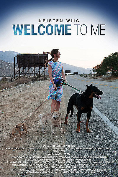 فیلم Welcome to Me 720p