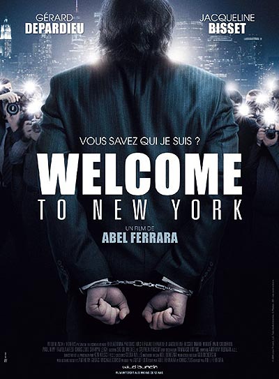 فیلم Welcome to New York 720p