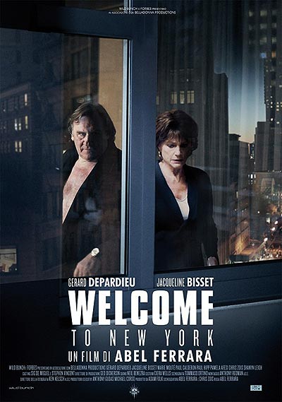 فیلم Welcome to New York DVDRip
