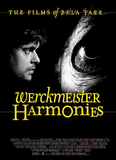 فیلم Werckmeister harmoniak