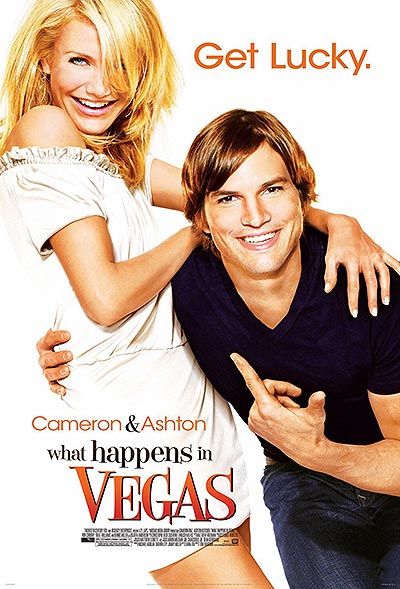 فیلم What Happens in Vegas