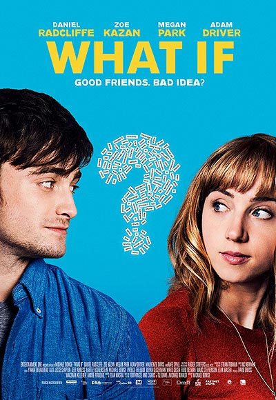 فیلم What If 720p