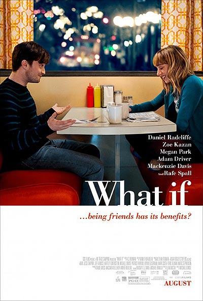 فیلم What If 720p HDRip