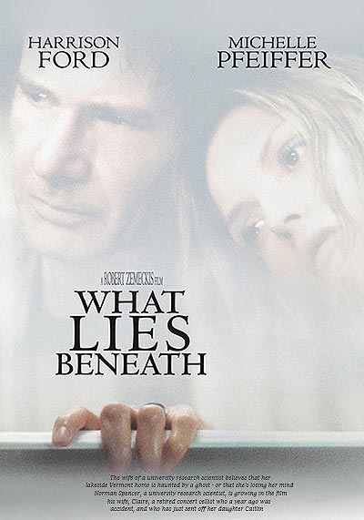 فیلم What Lies Beneath
