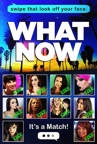 فیلم What Now WebDL 720p