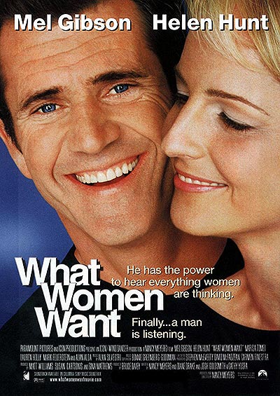 فیلم What Women Want