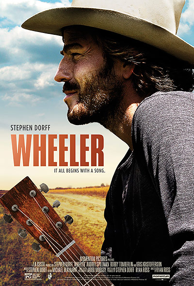 فیلم Wheeler 2017