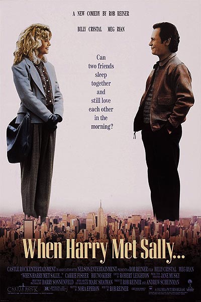 فیلم When Harry Met Sally 720p