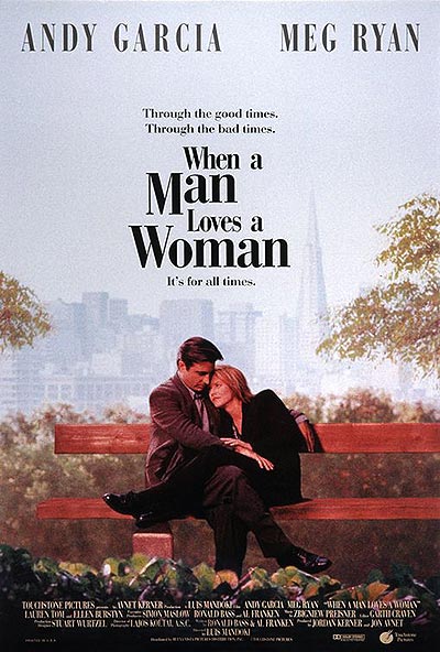 فیلم When a Man Loves a Woman 720p