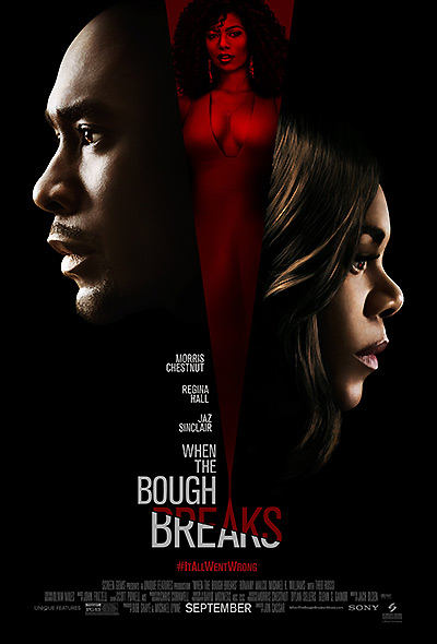 فیلم When the Bough Breaks