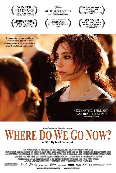 فیلم Where Do We Go Now