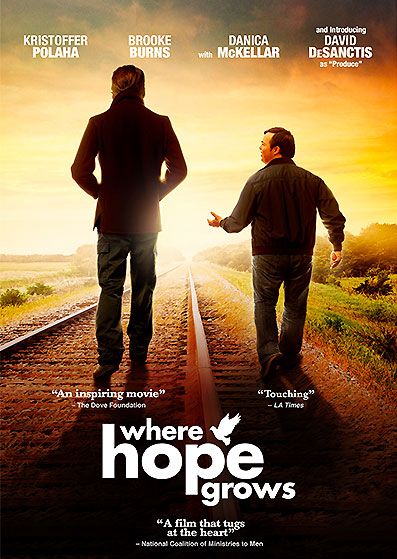 فیلم Where Hope Grows 1080p