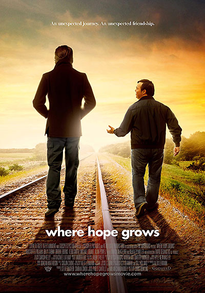 فیلم Where Hope Grows