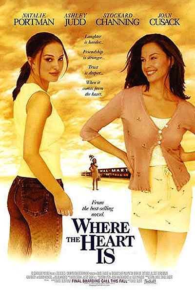 فیلم Where the Heart Is