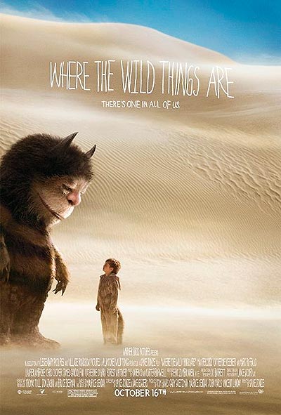 فیلم Where the Wild Things Are
