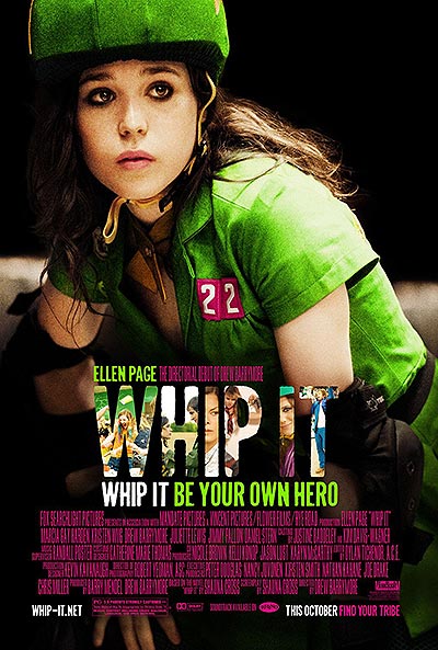 فیلم Whip It