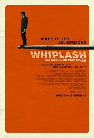فیلم Whiplash 1080p