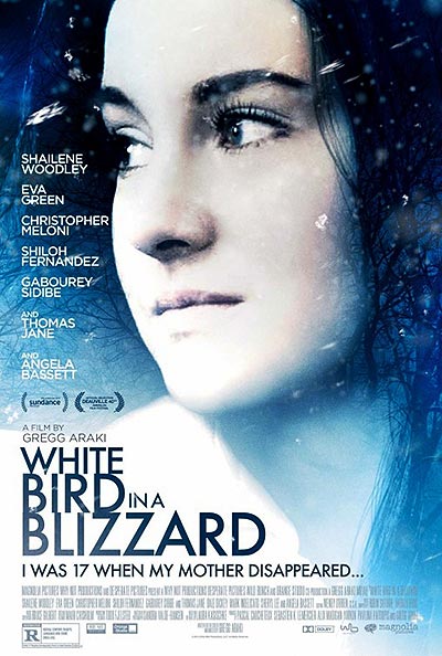 فیلم White Bird in a Blizzard 720p