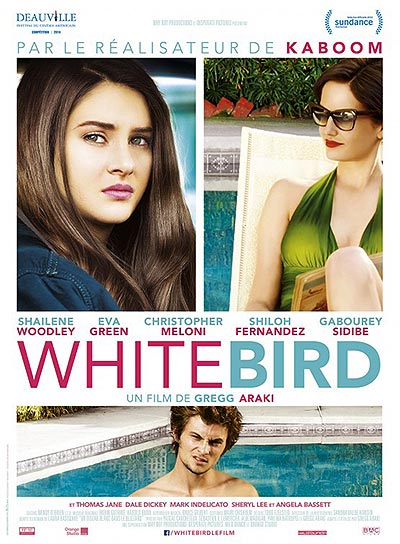 فیلم White Bird in a Blizzard 720p HDRip