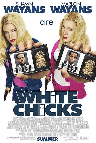 فیلم White Chicks