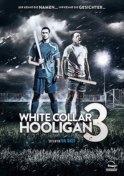 فیلم White Collar Hooligan 3 720p