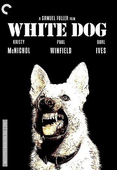 فیلم White Dog 720p