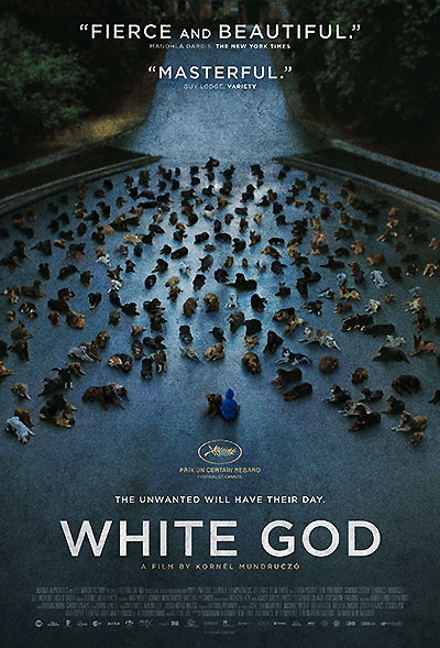 فیلم White God