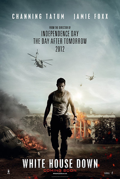 دانلود فیلم White House Down