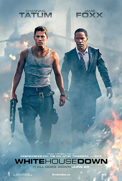 فیلم White House Down