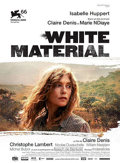 فیلم White Material 720p