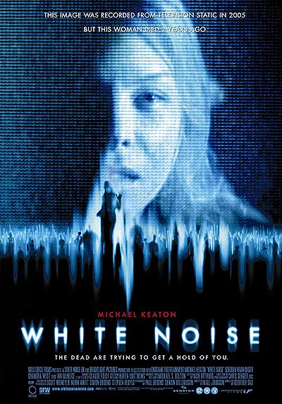 فیلم White Noise