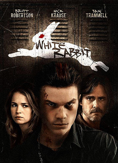 فیلم White Rabbit DVDRip