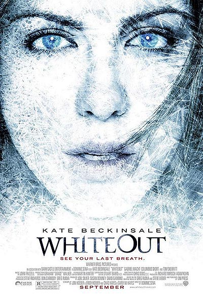 فیلم Whiteout