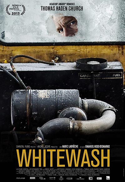 فیلم Whitewash DVDRip