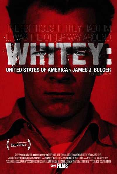 فیلم Whitey: United States of America v. James J. Bulger 720p