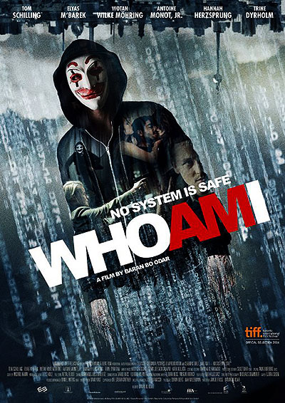 فیلم Who Am I 720p