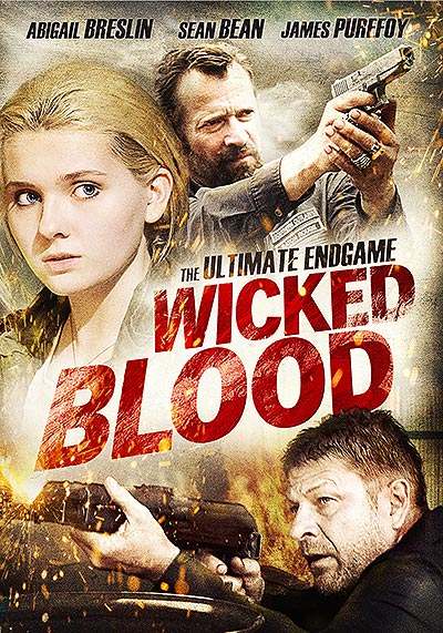 فیلم Wicked Blood