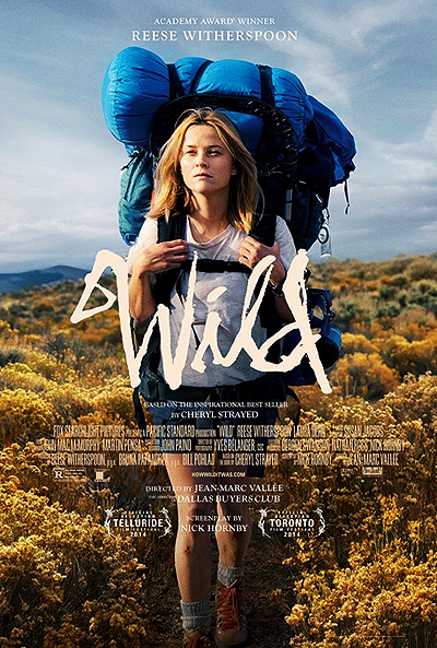فیلم Wild DVDScr
