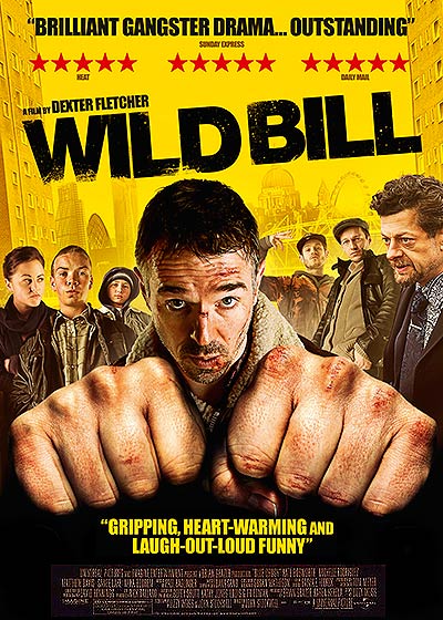 فیلم Wild Bill