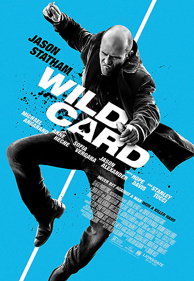 فیلم Wild Card