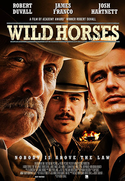 فیلم Wild Horses 720p