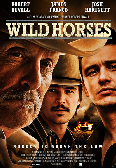 فیلم Wild Horses WebDL 720p