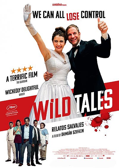فیلم Wild Tales 720p