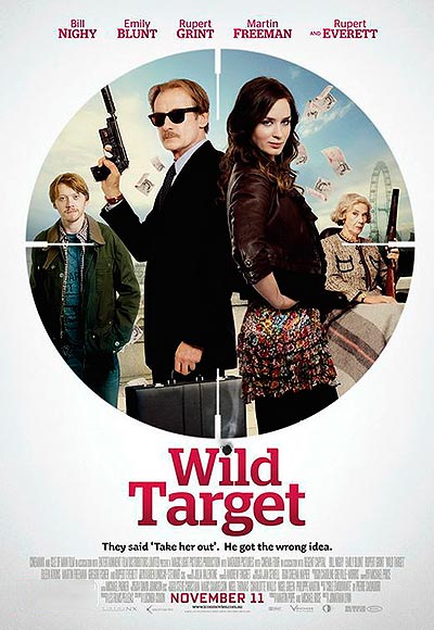 فیلم Wild Target